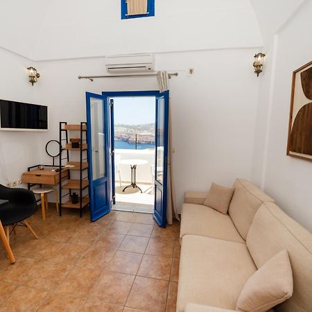 Sigal Villa Akrotiri  Bagian luar foto