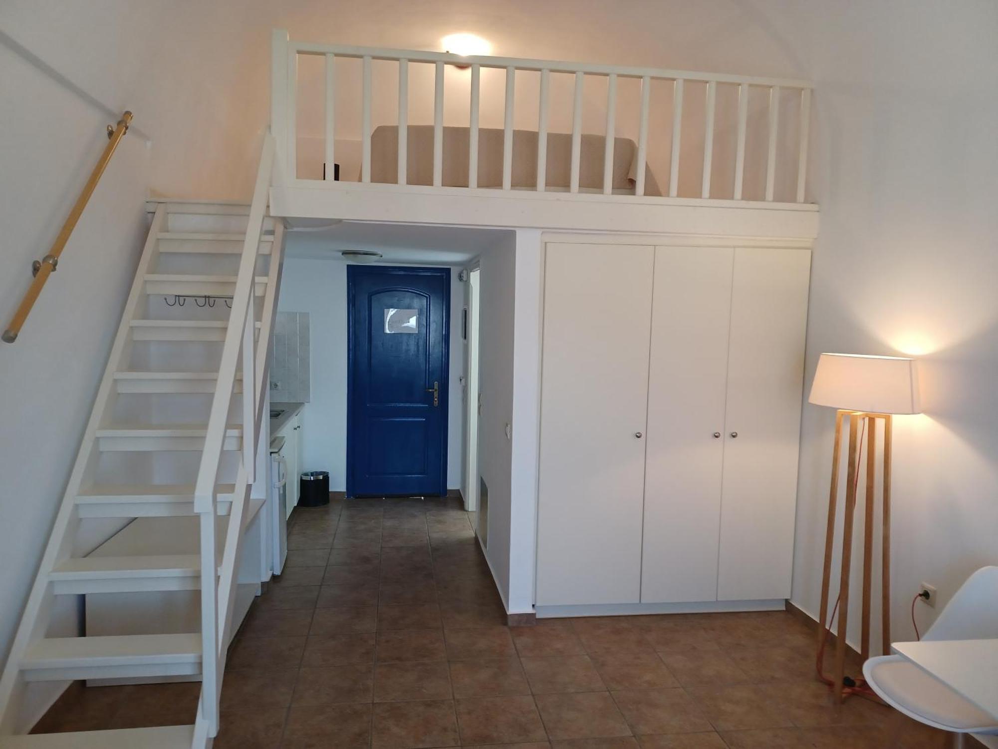 Sigal Villa Akrotiri  Bagian luar foto