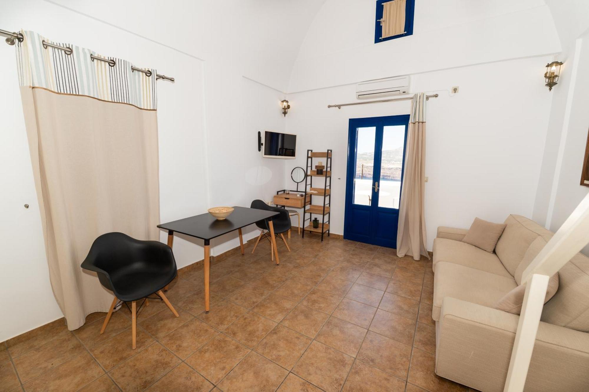 Sigal Villa Akrotiri  Bagian luar foto