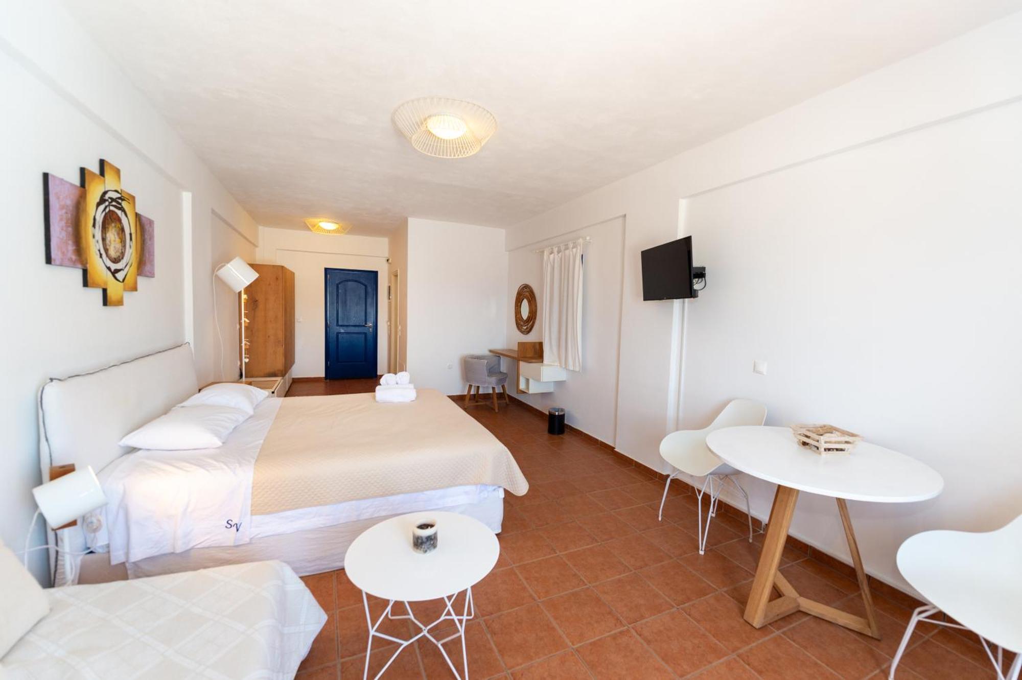 Sigal Villa Akrotiri  Bagian luar foto