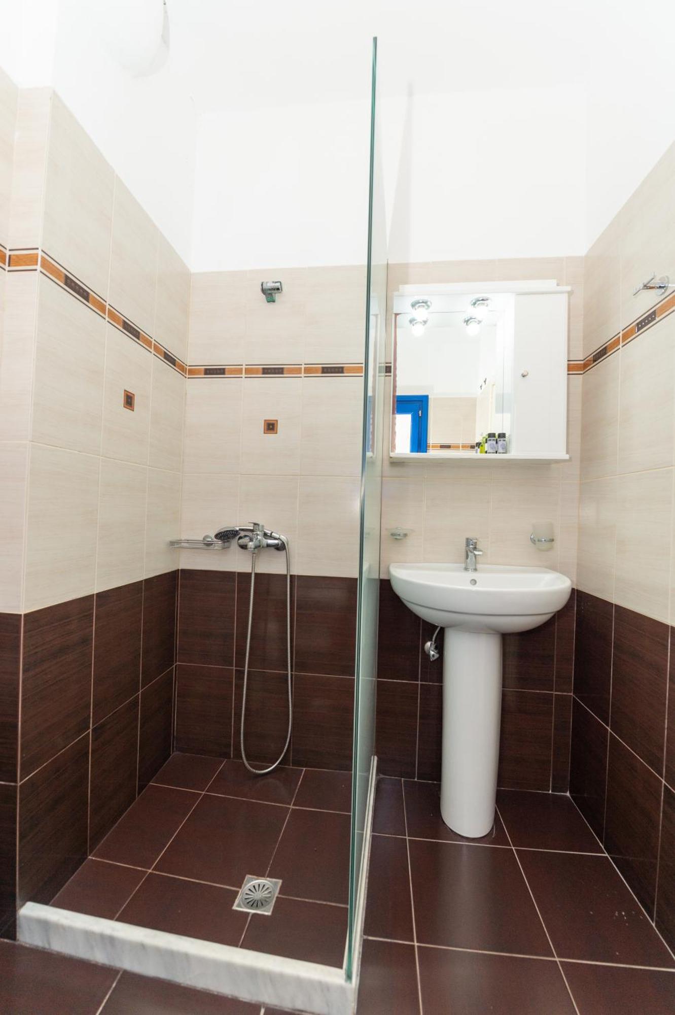 Sigal Villa Akrotiri  Bagian luar foto