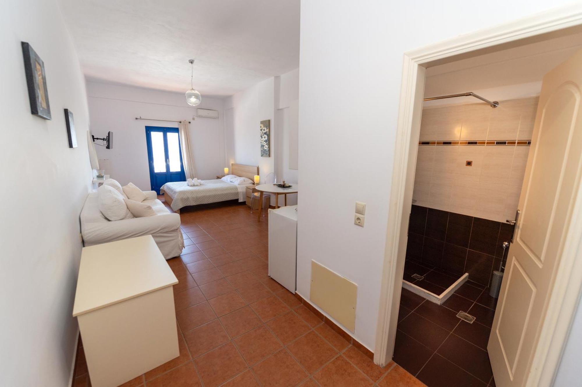 Sigal Villa Akrotiri  Bagian luar foto