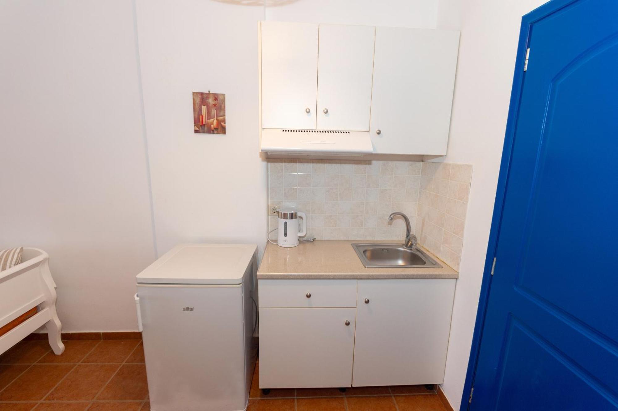 Sigal Villa Akrotiri  Bagian luar foto
