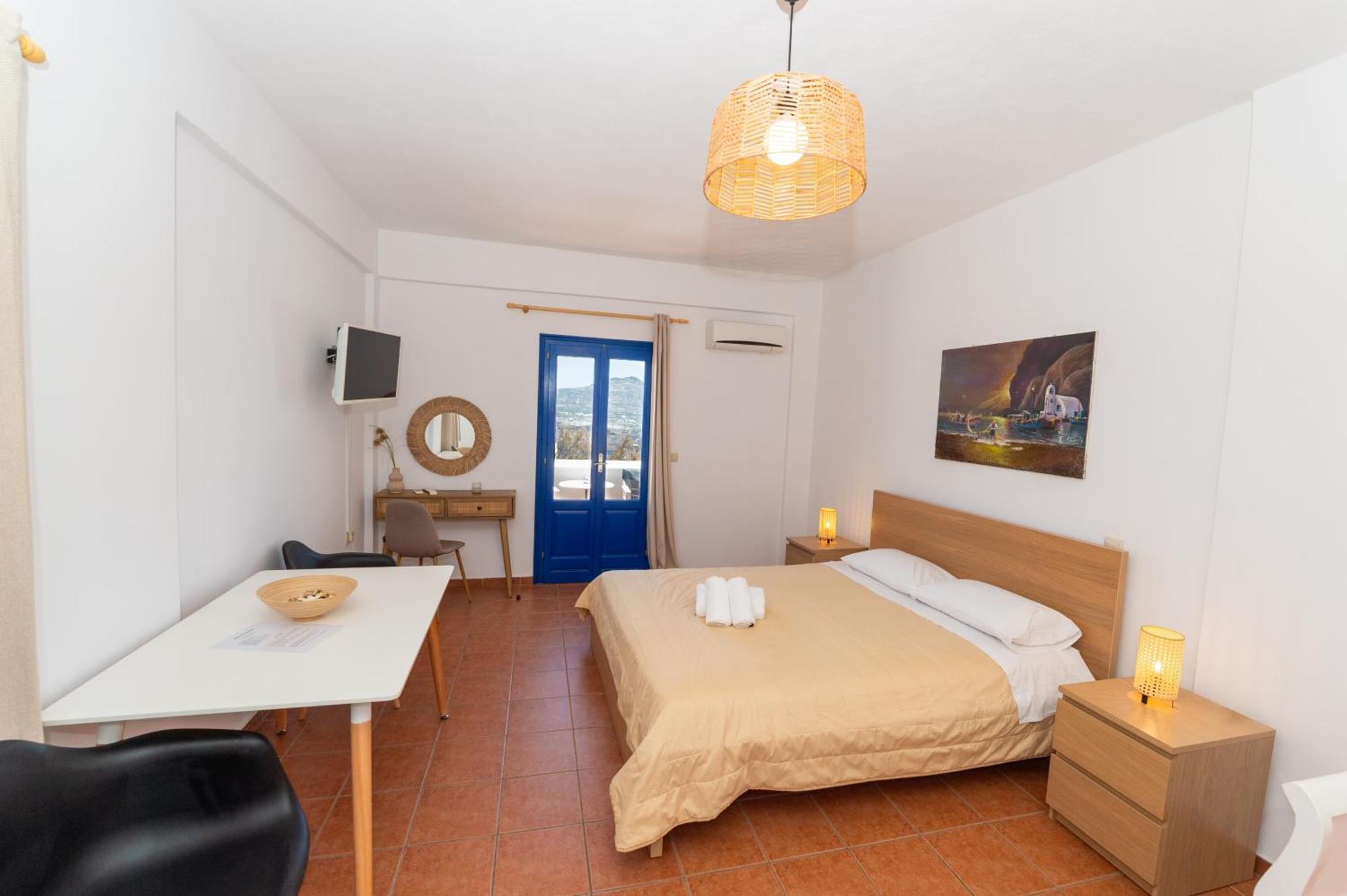 Sigal Villa Akrotiri  Bagian luar foto