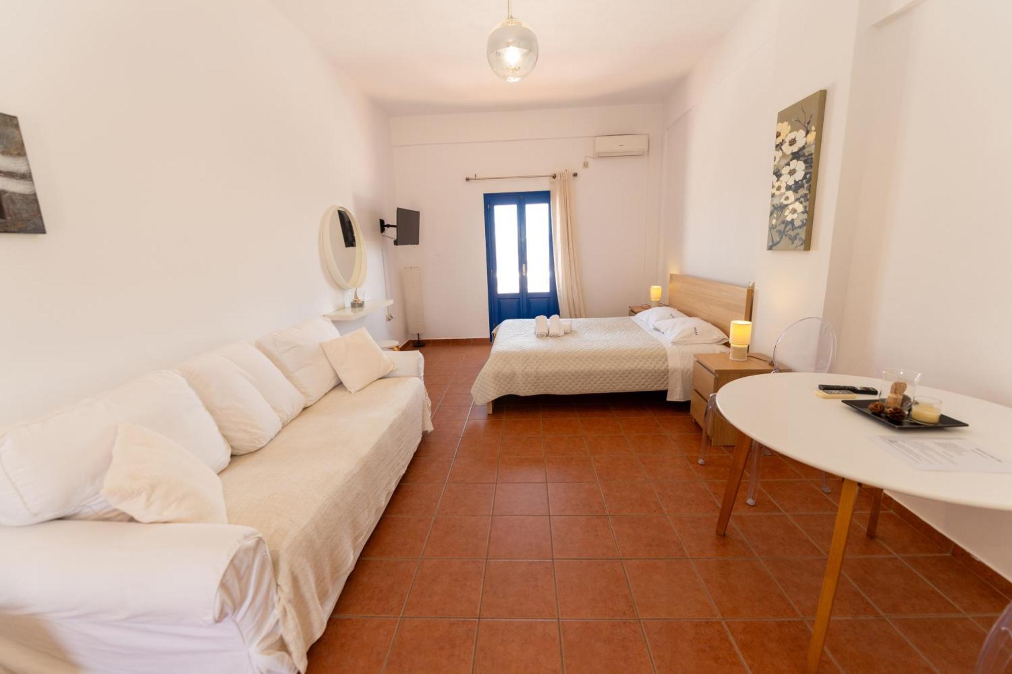 Sigal Villa Akrotiri  Bagian luar foto