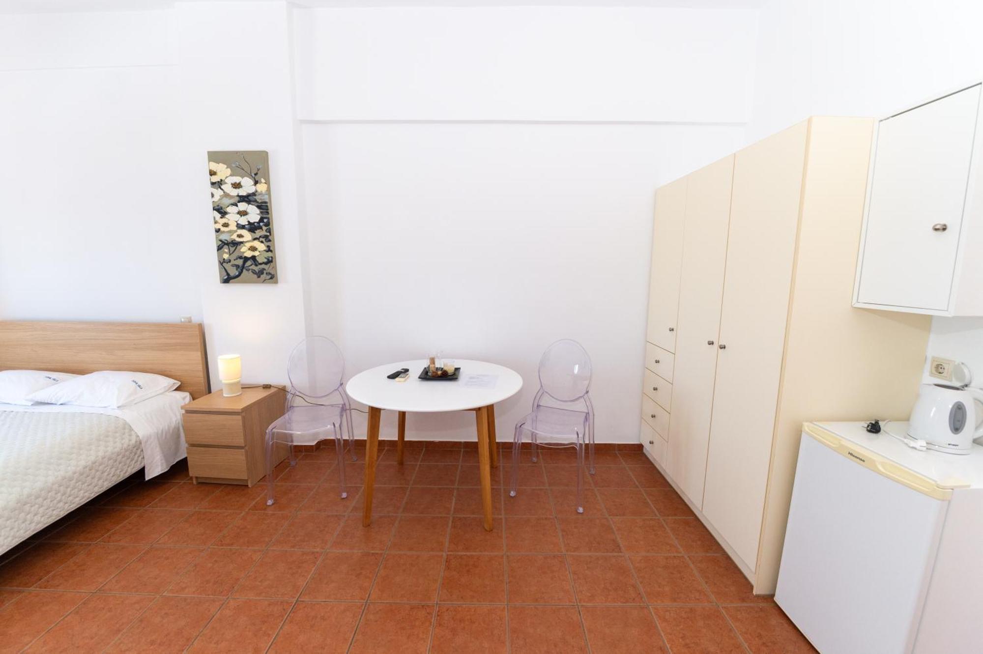 Sigal Villa Akrotiri  Bagian luar foto
