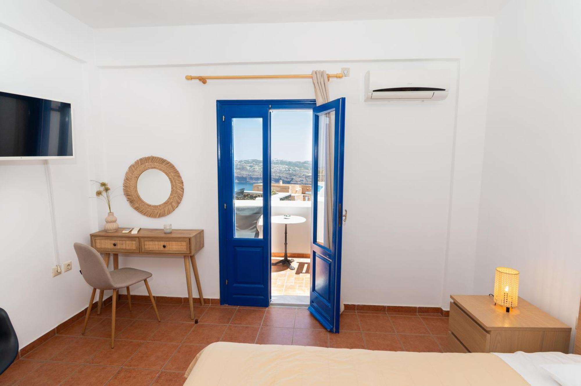 Sigal Villa Akrotiri  Bagian luar foto