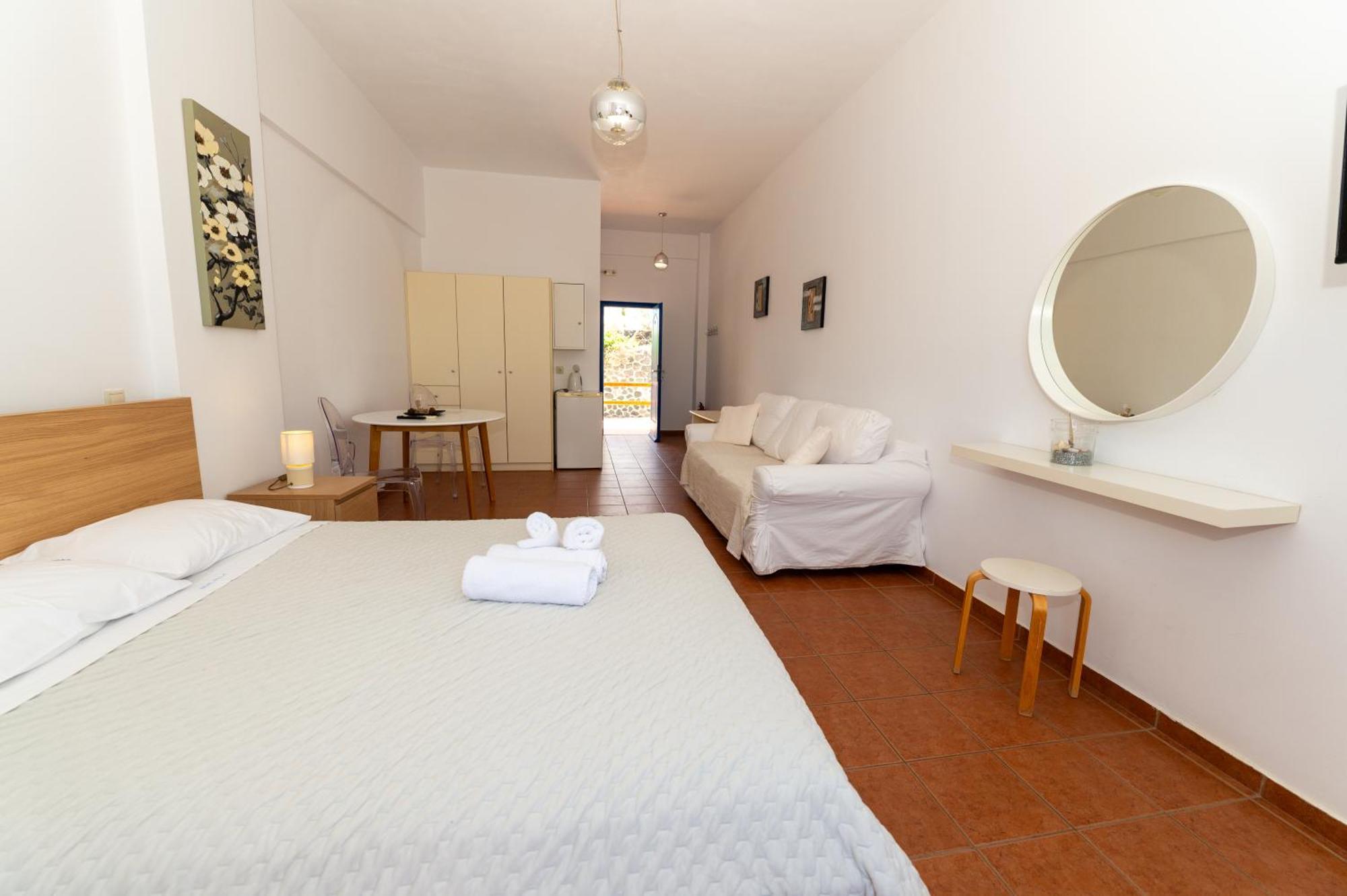 Sigal Villa Akrotiri  Bagian luar foto