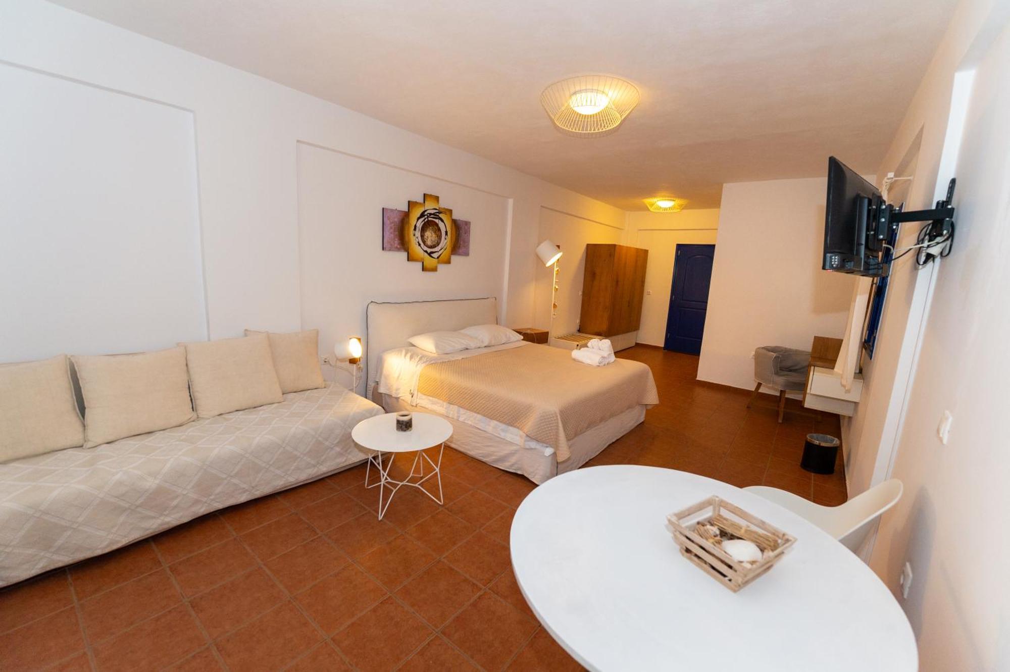 Sigal Villa Akrotiri  Bagian luar foto