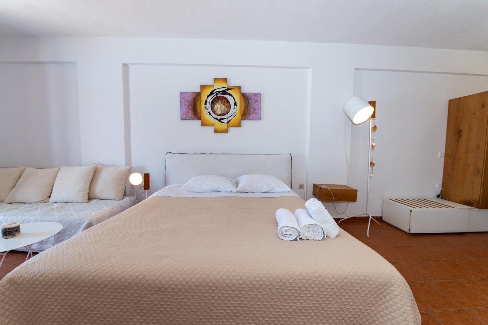 Sigal Villa Akrotiri  Bagian luar foto