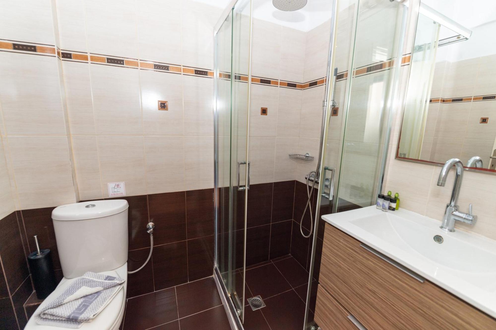 Sigal Villa Akrotiri  Bagian luar foto