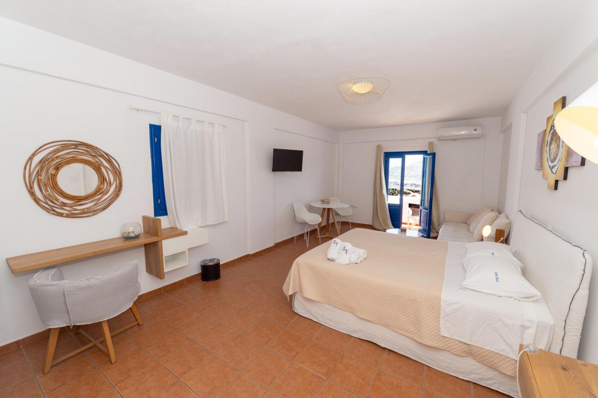 Sigal Villa Akrotiri  Bagian luar foto