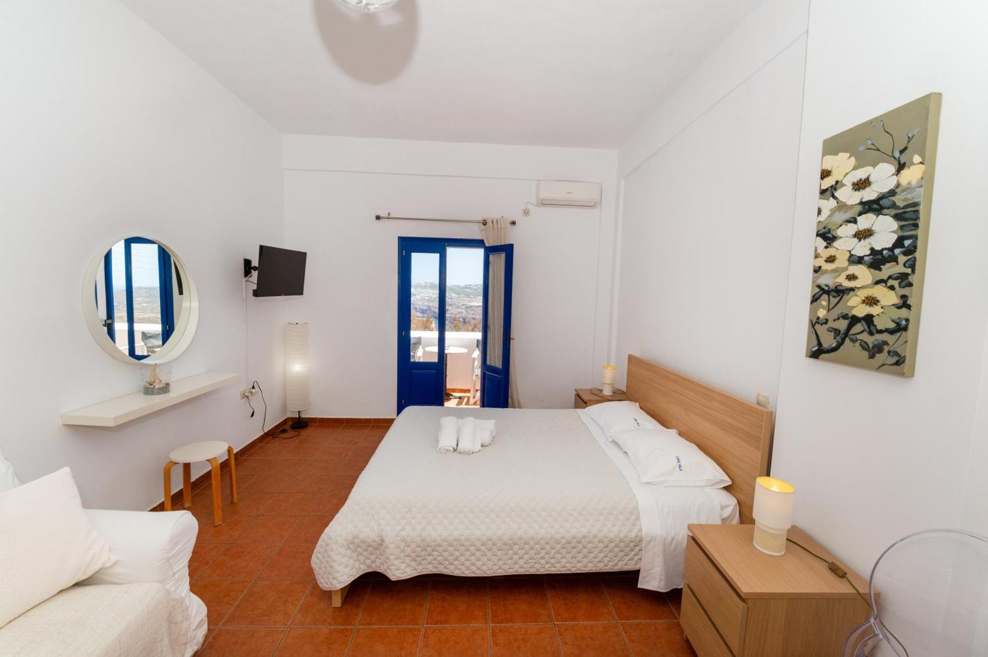 Sigal Villa Akrotiri  Bagian luar foto