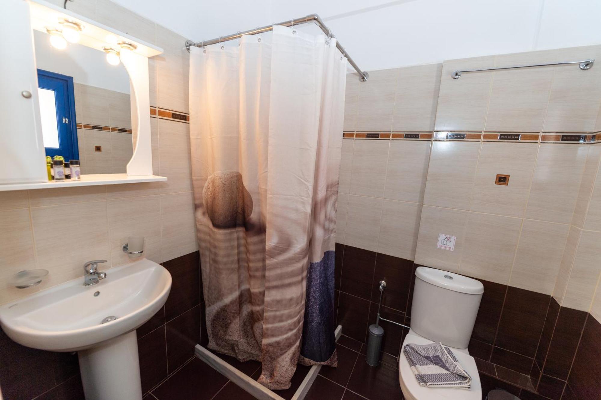 Sigal Villa Akrotiri  Bagian luar foto