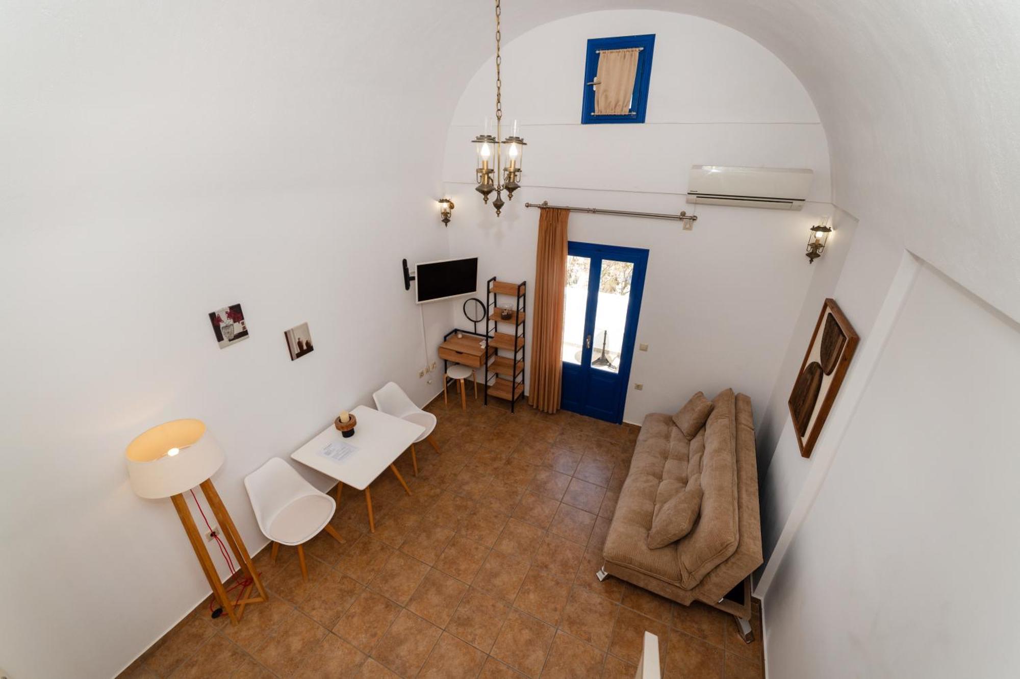 Sigal Villa Akrotiri  Bagian luar foto