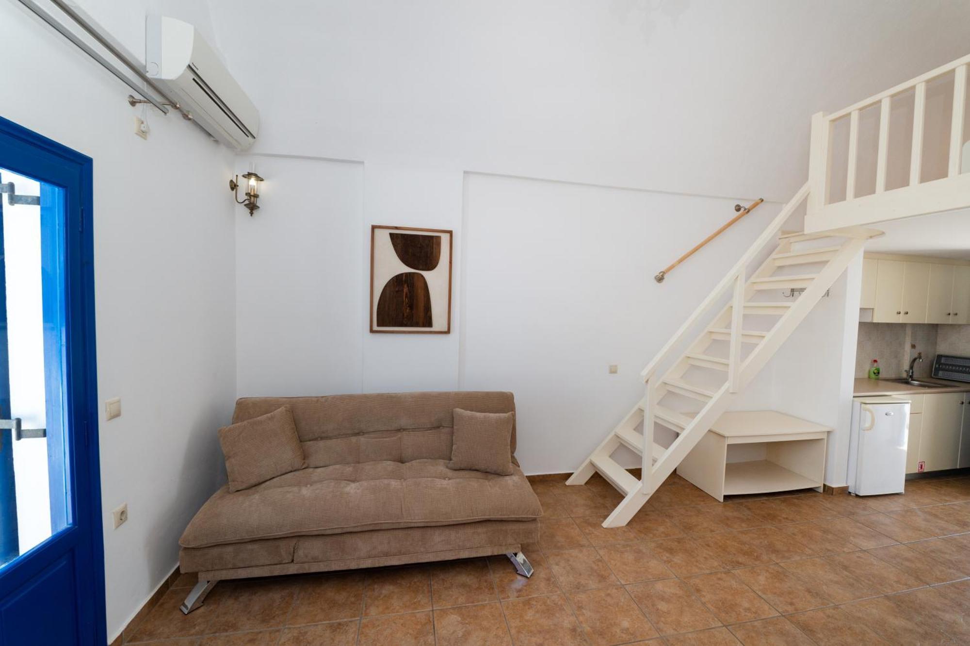 Sigal Villa Akrotiri  Bagian luar foto