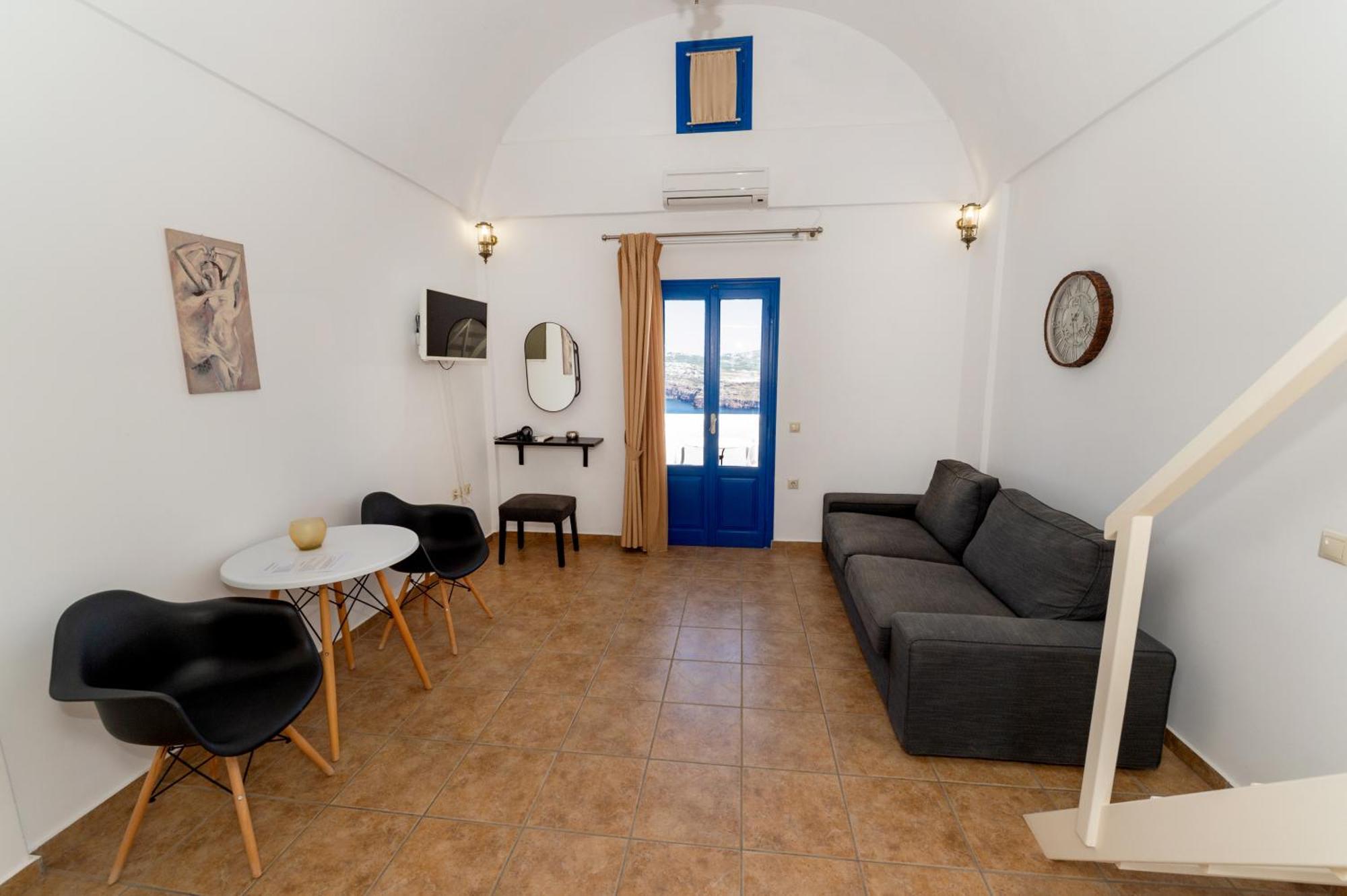 Sigal Villa Akrotiri  Bagian luar foto
