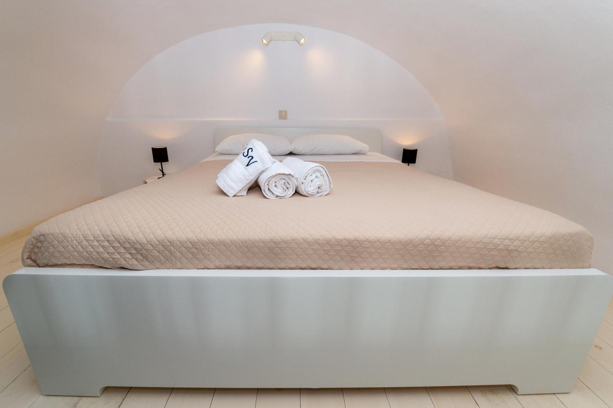 Sigal Villa Akrotiri  Bagian luar foto