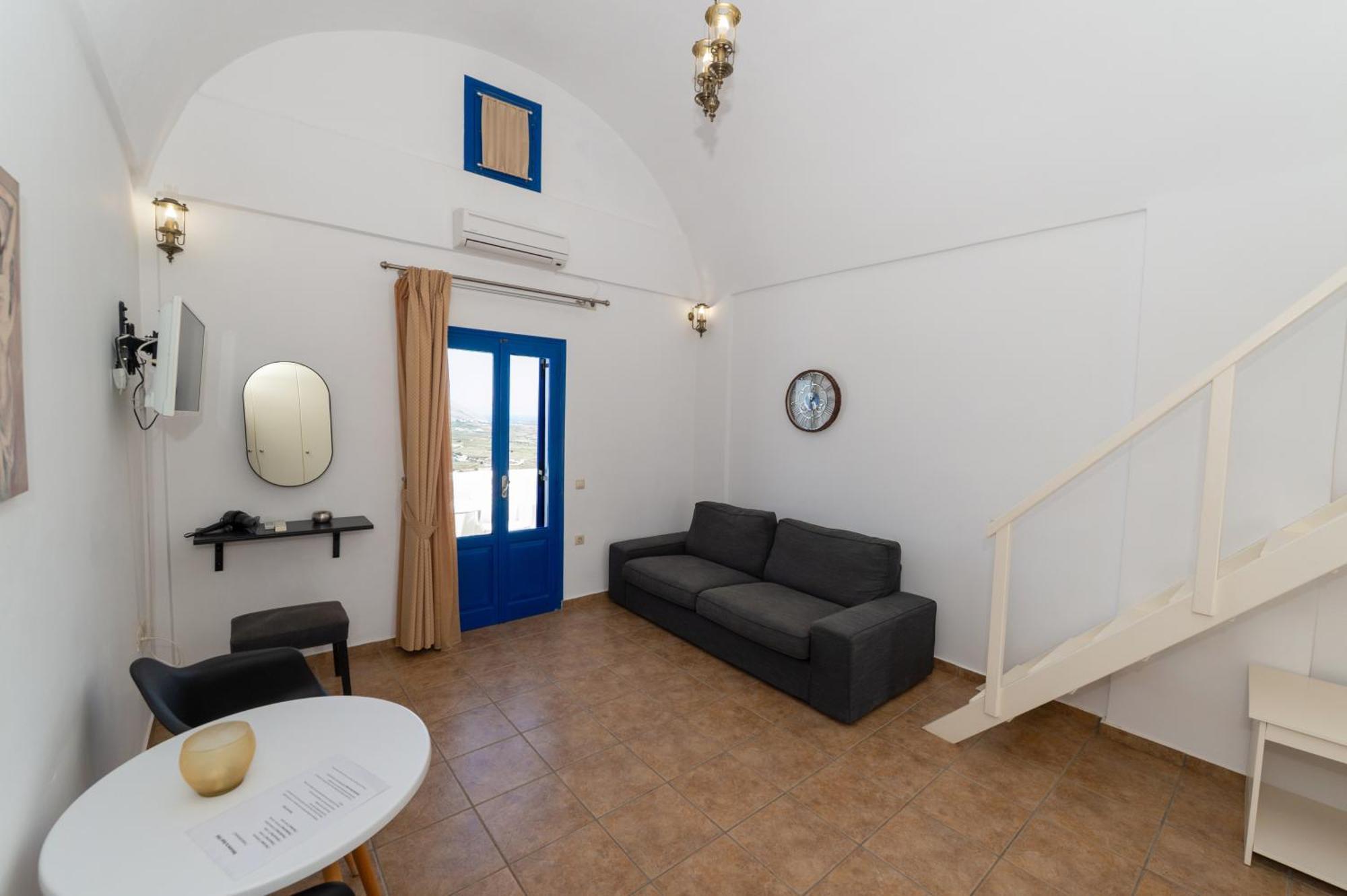 Sigal Villa Akrotiri  Bagian luar foto