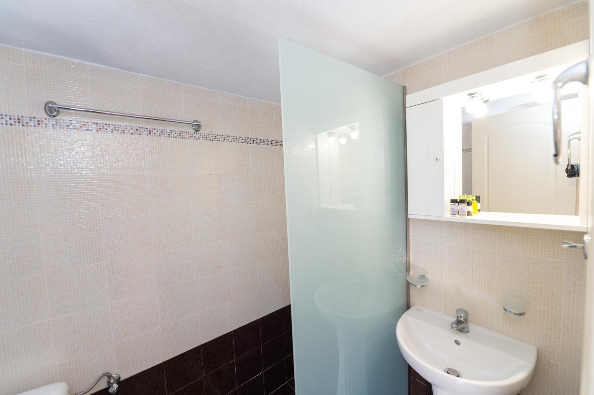 Sigal Villa Akrotiri  Bagian luar foto