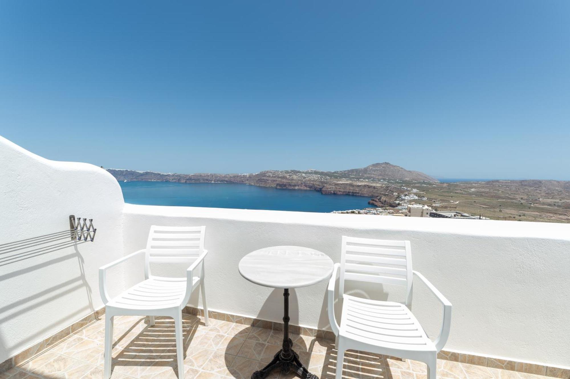 Sigal Villa Akrotiri  Bagian luar foto