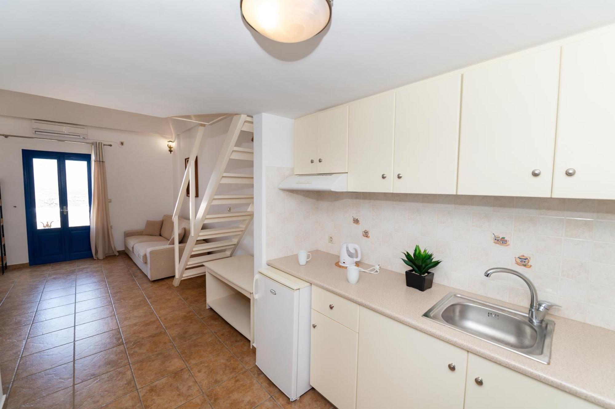 Sigal Villa Akrotiri  Bagian luar foto