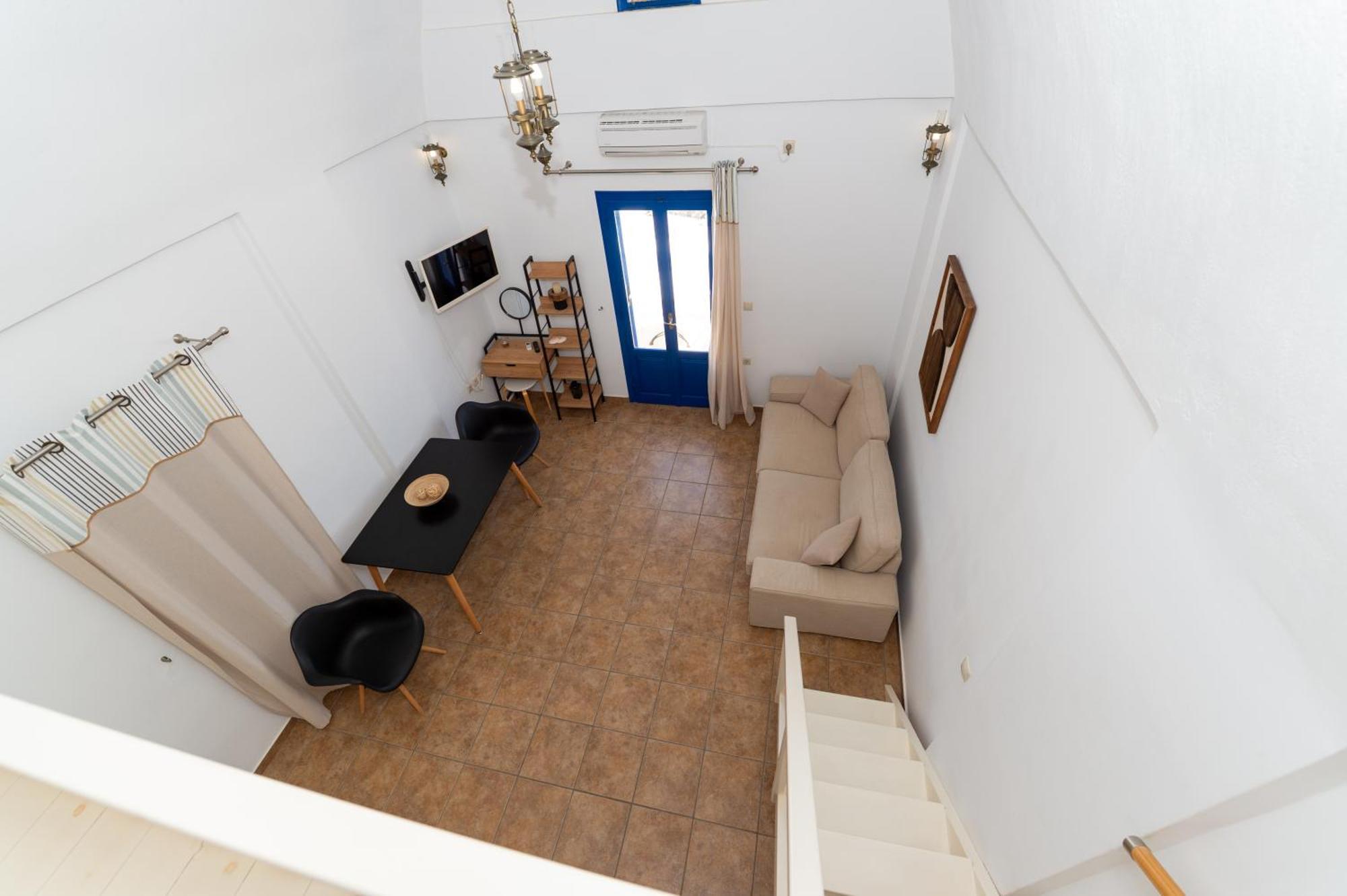 Sigal Villa Akrotiri  Bagian luar foto