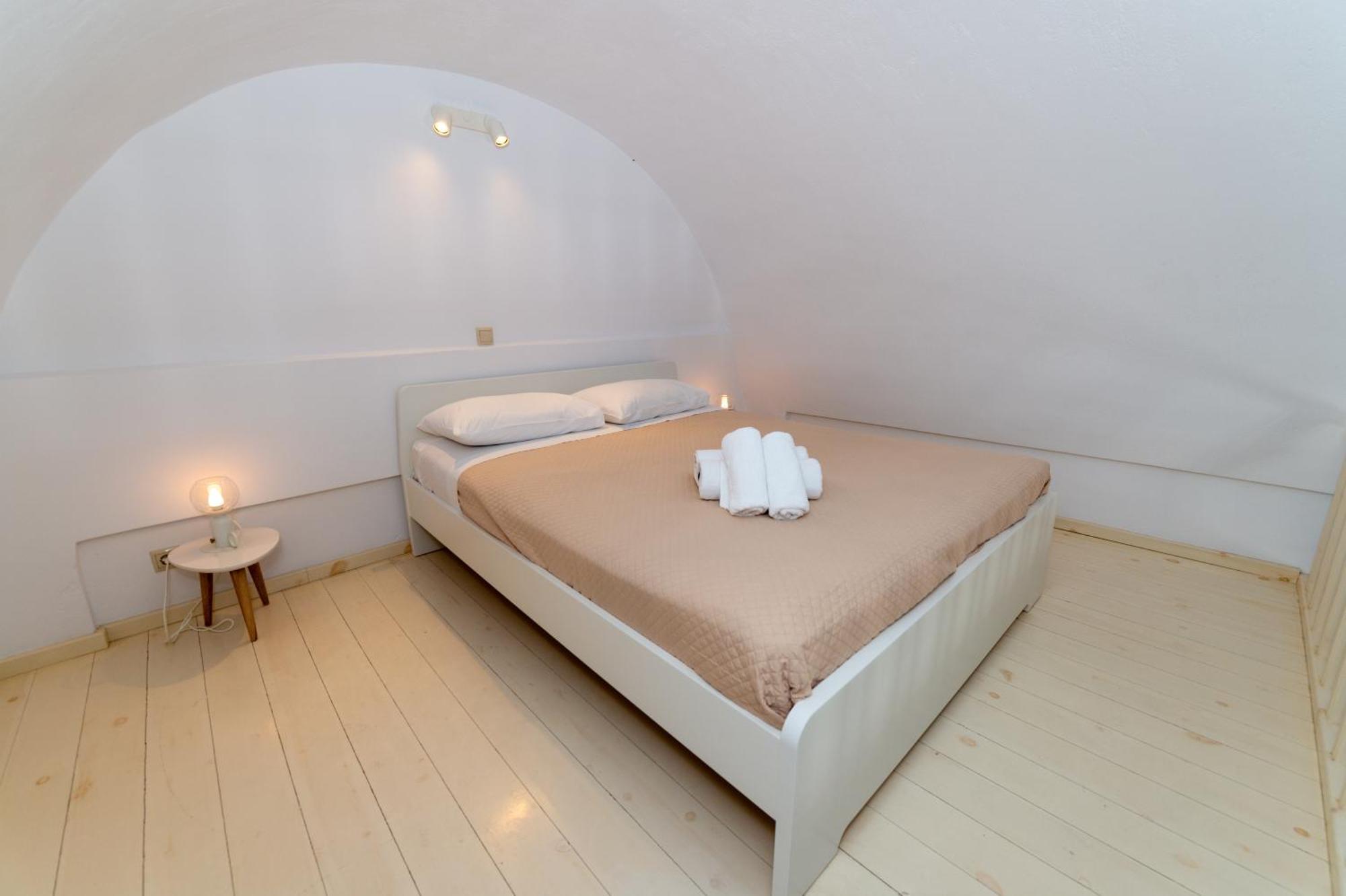 Sigal Villa Akrotiri  Bagian luar foto