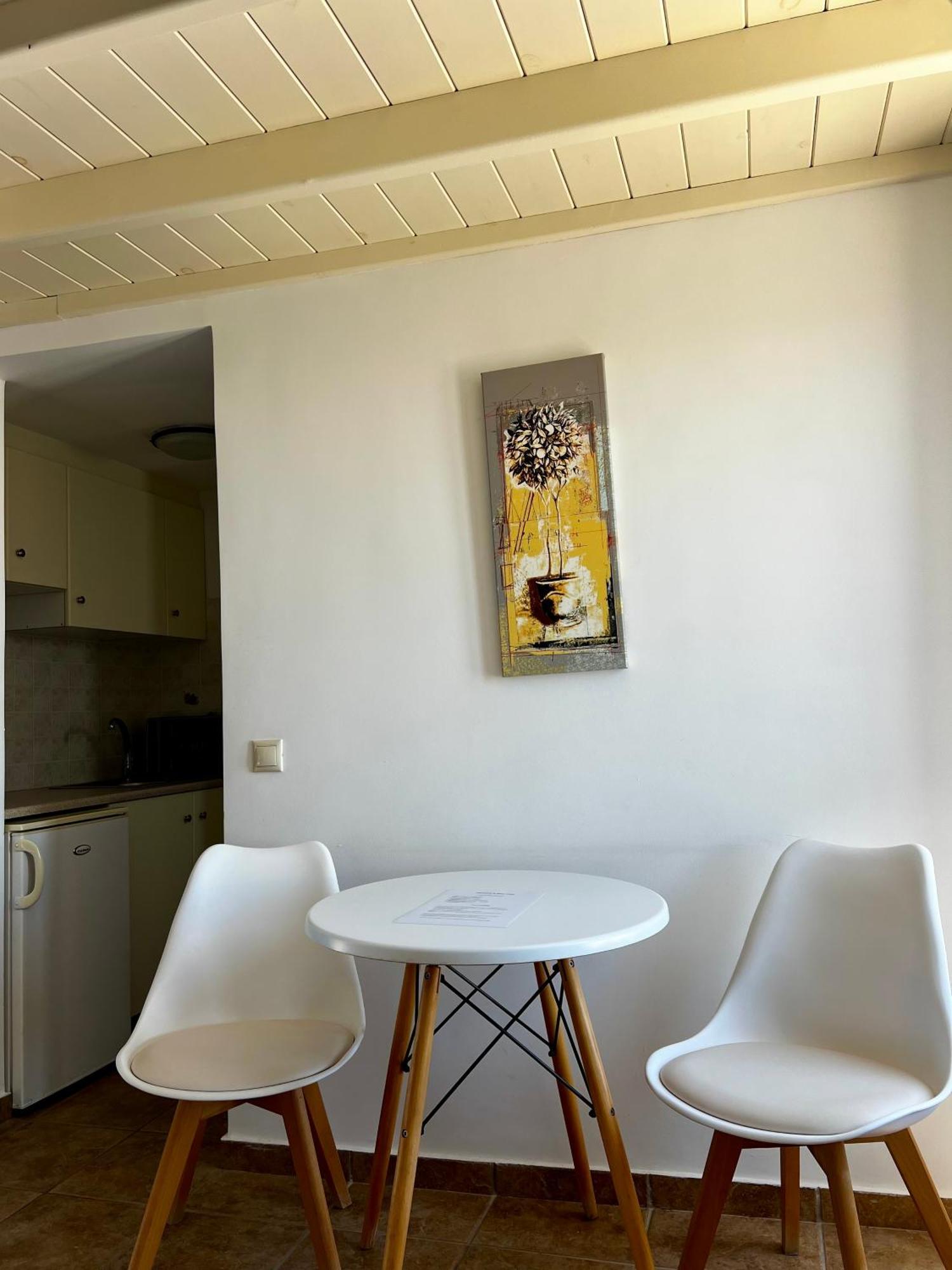 Sigal Villa Akrotiri  Bagian luar foto